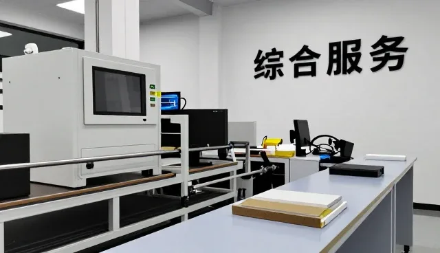 杭州声鹤贸易有限公司