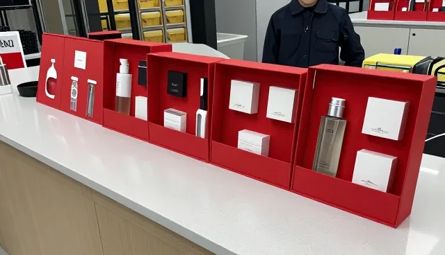 节日礼品套装适用条件：如何精准匹配采购需求