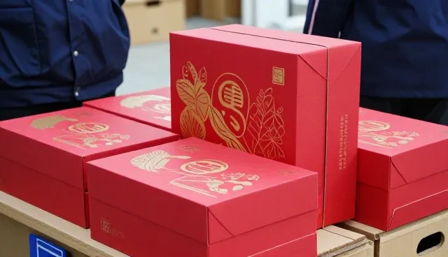 企业礼品仓储配送性能分析及使用建议