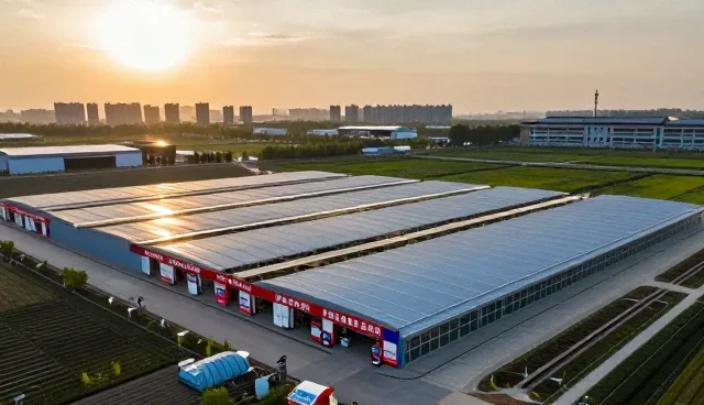 终端商户维护方案：选型关注点与实际执行路径