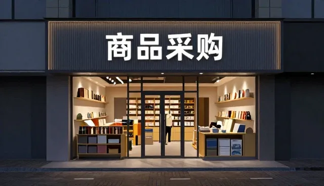 终端商户如何高效开展渠道分销业务