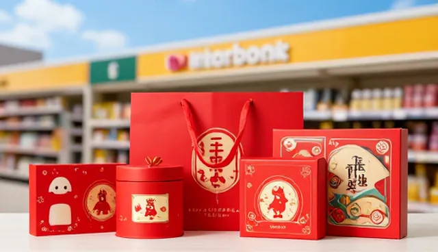 节日礼品套装成本控制,如何平衡品质与价格